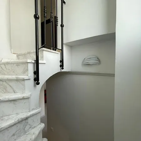 μια ανάσα από τη θάλασσα, Apartament Agia Triada (Thessaloniki)