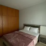 μια ανάσα από τη θάλασσα, Апартаменты