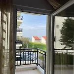Lejlighed μια ανάσα από τη θάλασσα, *