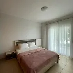 Апартаменты μια ανάσα από τη θάλασσα, *