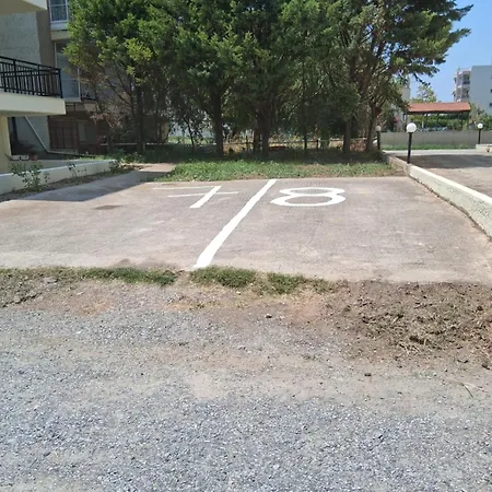 Appartement Μια Ανάσα Από Τη Θάλασσα, Αγία Τριάδα Agia Triada (Thessaloniki)