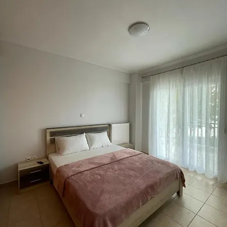 Appartement Μια Ανάσα Από Τη Θάλασσα, Αγία Τριάδα *