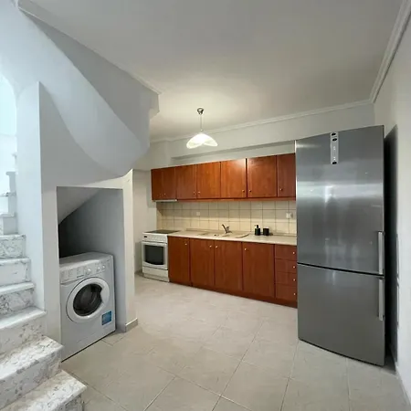 Apartment μια ανάσα από τη θάλασσα,