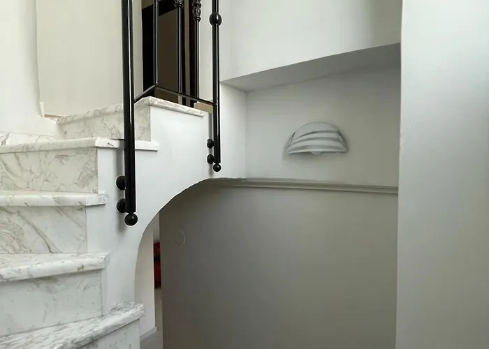μια ανάσα από τη θάλασσα, Apartment Agía Triás